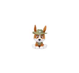 GUND TLAPKOVÁ PATROLA TRACKER PLYŠÁK 15 CM