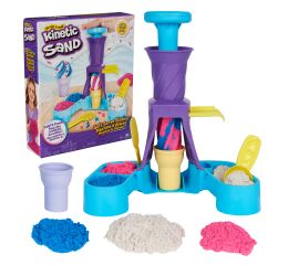 KINETIC SAND ZMRZLINÁRNA