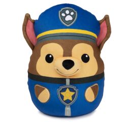 TLAPKOVÁ PATROLA TRENDY PLYŠÁK/POLŠTÁŘEK CHASE 30cm
