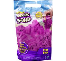 KINETIC SAND BALENÍ RŮŽOVÉHO PÍSKU 0,9 kg