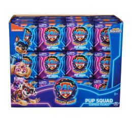 PAW PATROL FILM 2 MINI FIGURKY