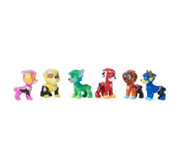 PAW PATROL FILM 2 MINI FIGURKY