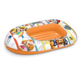 Tlapková patrola nafukovací člun 112cm