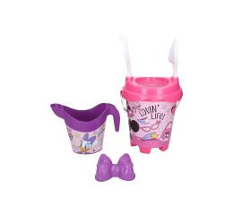 Minnie Kyblík s nářadím set 17cm