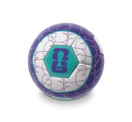 Míč FIFA Toronto fotbalový 14cm nenafouknutý