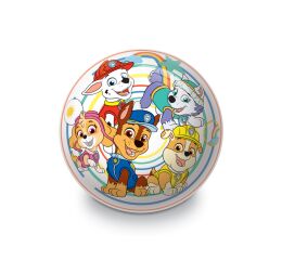 Tlapková patrola Míč nenafouknutý  22cm