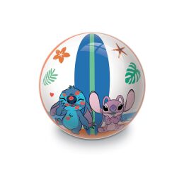 Stitch Míč nenafouknutý 22cm