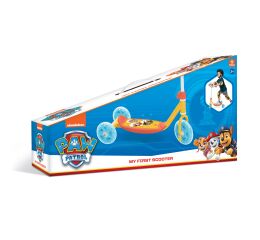 Tlapková patrola koloběžka