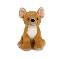 Play Eco Plyšák čivava 29 cm