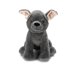 Play Eco Plyšák francouzský buldoček 29 cm