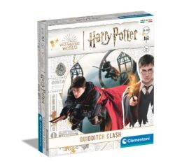 Harry Potter – Desková hra Famfrpál