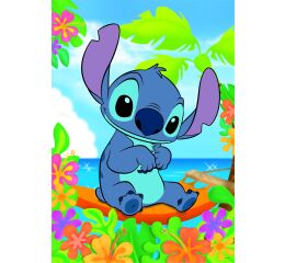 Clementoni Puzzle 104 Disney Stitch