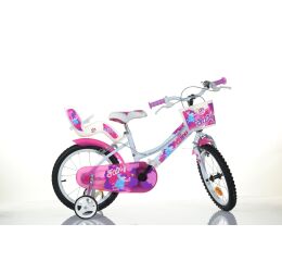 Dino Bikes Dětské kolo 16" Fairy 2017