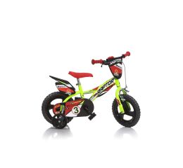 Dino Bikes Dětské kolo 12" 612L - Raptor