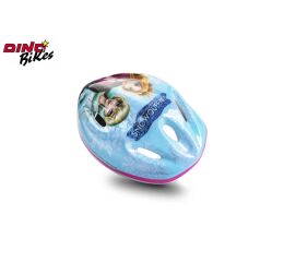 Dino Bikes Dětská přilba Snow Queen