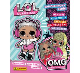 L.O.L. Surprise! O.M.G. - album