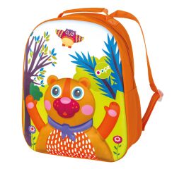 Batoh medvěd 23cm