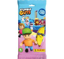 STUMBLE GUYS - karty