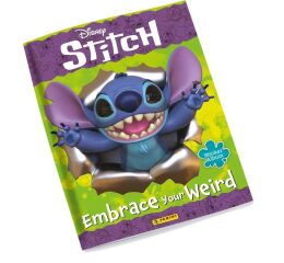 STITCH - album