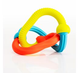 Fat Brain PLIP GRIPS spojovací kroužky 8 cm