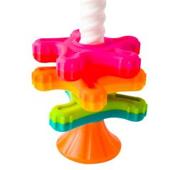 Fat Brain Rotující kotoučky MiniSpinny