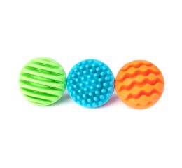 Fat Brain Hmatové míčky Sensory Rollers