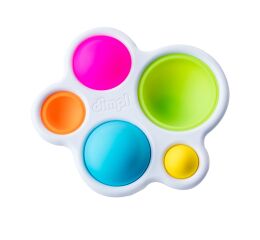 Fat Brain polštářky Dimpl 14x12,5 cm