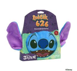 Disney Stitch: Rošťák 626