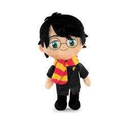 Harry Potter postavičky plyš 22 cm