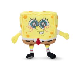 SpongeBob postavičky plyš 22 cm