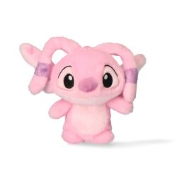 DISNEY klíčenka plyšová Angel 12 cm