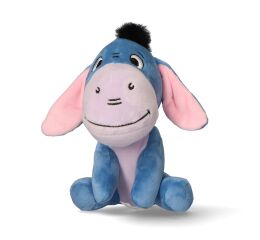 DISNEY klíčenka plyšový Oslík 12 cm