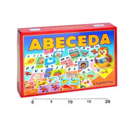 Abeceda