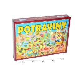 Potraviny