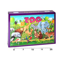 Zoo - společenská hra