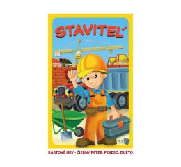 Karty Stavitel