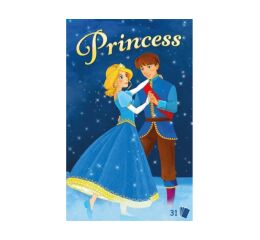 Karty Princess