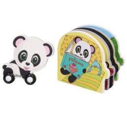 Interaktivni set minimani Panda