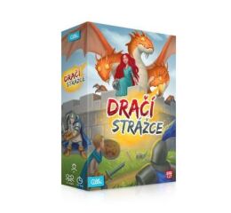 Dračí strážce