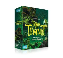 Teror z temnot