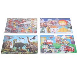 Puzzle 30 ks