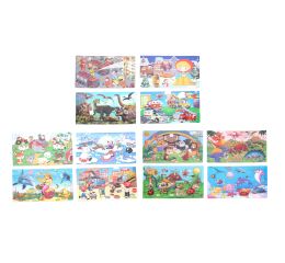 Puzzle 30 ks