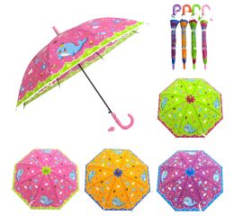 Deštník delfín 50 cm