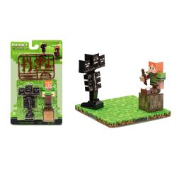 Stavebnice Magnet World Umělec a socha