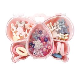 Modní doplňky set v krabičce 12,5 cm