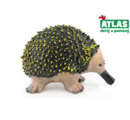 A - Figurka Paježura Bruijnova 5 cm
