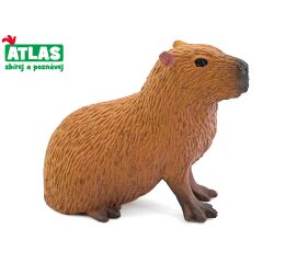 A - Figurka Kapybara 5,5 cm