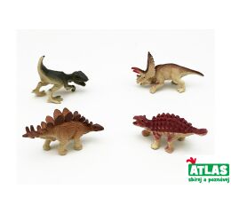 Figurka Dino 6 cm