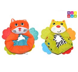 Chrastítko na ruku 14 cm