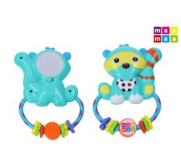 Medvídek mýval 17 cm